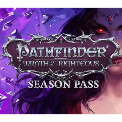 Pathfinder: Wrath of the Righteous Season Pass