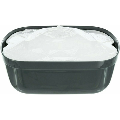 Trixie Polygon Drinking Fountain Pitná stanica pre psy 2,5 L