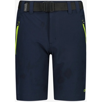 CMP Echoluxe b.blue/limegreen