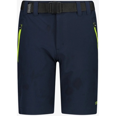 CMP Echoluxe b.blue/limegreen