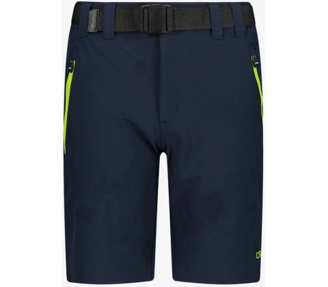 CMP Echoluxe b.blue/limegreen