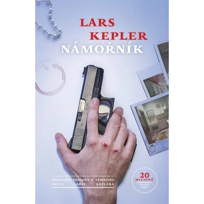 Námořník – Zbozi.Blesk.cz