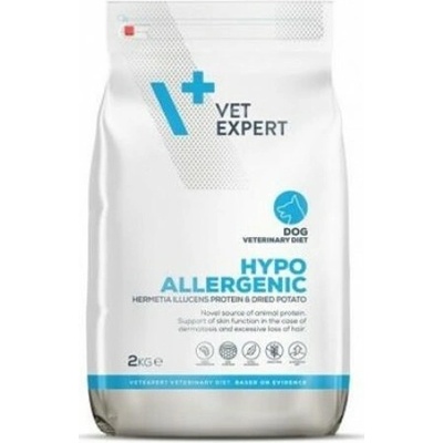 VetExpert Hypoallergenic Insect 2 kg