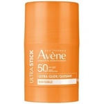 Eau Thermale Avène Слънцезащитен стик , Eau Thermale Avene Ultra Stick Waterproof Sunscreen Face Stick SPF50 45gr