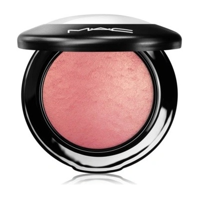 MAC Mineralize Blush tvářenka Petal Power 3,2 g – Hledejceny.cz