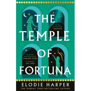 Temple of Fortuna (2024)