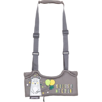 Image 1 of ACCESS, Chipolino Колан за прохождане"1st Steps"глетчер (KPRS02304GL)