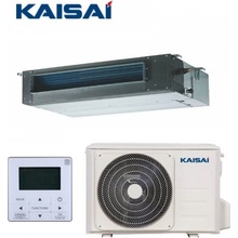 KAISAI Slim KTI-24HWG32X+KOX430-24HFN32X