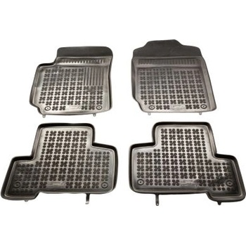 Image 1 of Гумени стелки за SUZUKI Grand Vitara (2005-2015) - 5 врати - тип леген