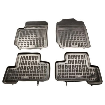 Гумени стелки за SUZUKI Grand Vitara (2005-2015) - 5 врати - тип леген