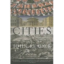 Cities Reader JohnPaperback