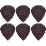 Dunlop 47R XL S Jazz III XL Stiffo 6 Перце за китара