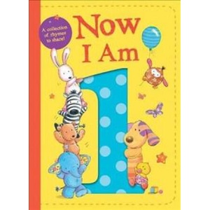 Now I Am 1 | Rachel Baines (ISBN: 9781848699304)