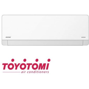 Image 1 of Toyotomi TAN-24IG / TAG-24IG Ikigai