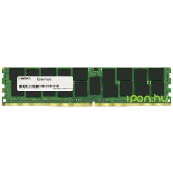 Mushkin Essentials 4GB DDR4 2400MHz MES4U240HF4G