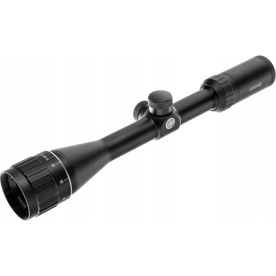 Hawke 4-12x40 AO Vantage Mil Dot