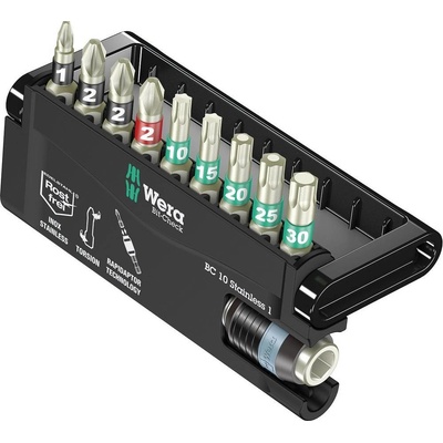 Wera 10 ks 05071110001