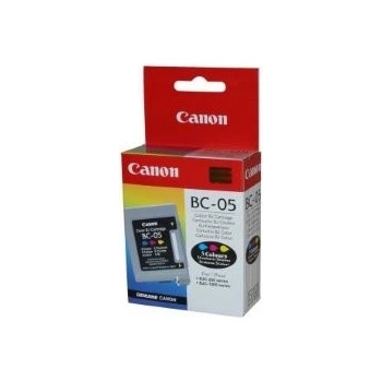 Canon BC-05 - renovované