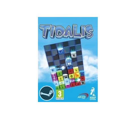 Tidalis