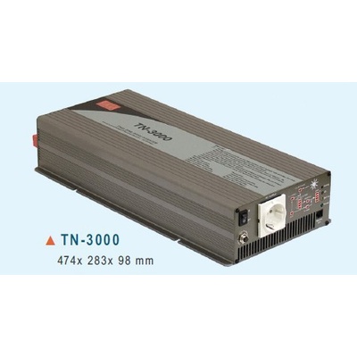 MeanWell TN-3000-212B 12/230V 3000W