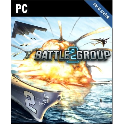 Battle Group 2
