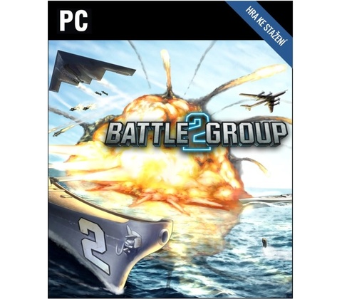 Battle Group 2