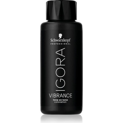 Schwarzkopf Igora Vibrance barva na vlasy 9,5-1 Cendré Toner 60 ml