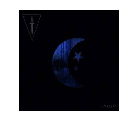 Nacht CD