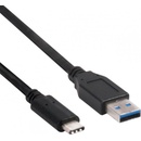 Club3D CAC-1523 USB 3.1 TYPE C na USB 3.0, 1m