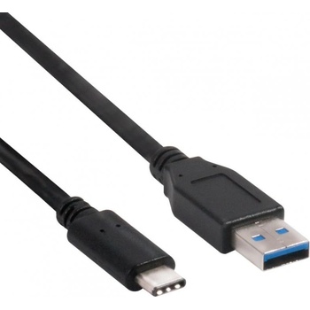 Club3D CAC-1523 USB 3.1 TYPE C na USB 3.0, 1m