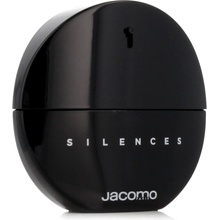 Jacomo Silences dámska parfumovaná voda Sublime 50 ml