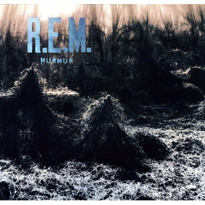 R.E.M.: Murmur LP