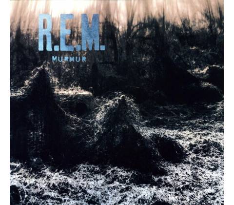 R.E.M.: Murmur LP