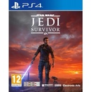 Electronic Arts Star Wars Jedi Survivor (PS4)