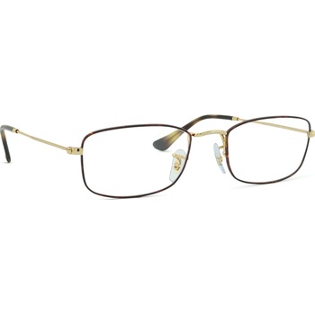 Ray-Ban 0RX6647 3177 53