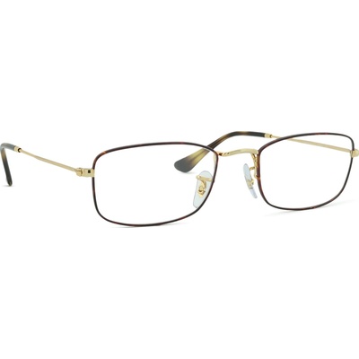 Ray-Ban 0RX6647 3177 53