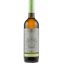 Filipe Palhoca Chardonnay 2023 13,5% 0,75 l (čistá fľaša)