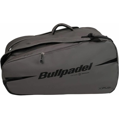 Bullpadel BPP26022 XPLO Medium Gray