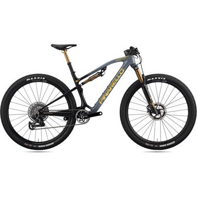 Pinarello Dogma XC FS SRAM Eagle AXS DT SWISS XRC 1200 XDR 2026