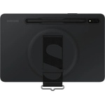 Samsung Galaxy Tab S8 Strap Cover black (EF-GX700CBEGWW)
