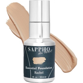 Sappho new paradigm tekutý make-up Rachel 30 ml