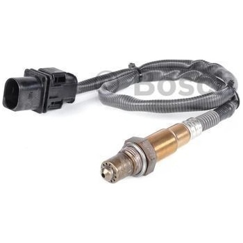 Lambda sonda BOSCH 0 258 006 155
