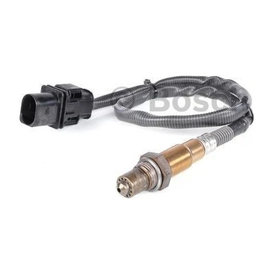 Lambda sonda BOSCH 0 258 006 155