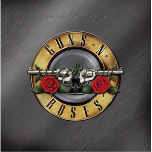 Guns N' Roses - Greatest Hits (2 LP) (180g) (602507124793)
