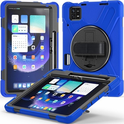 Vsetkonamobil 60067 SOLID Odolný kryt pre Xiaomi Pad 6 / Pad 6 Pro modrý