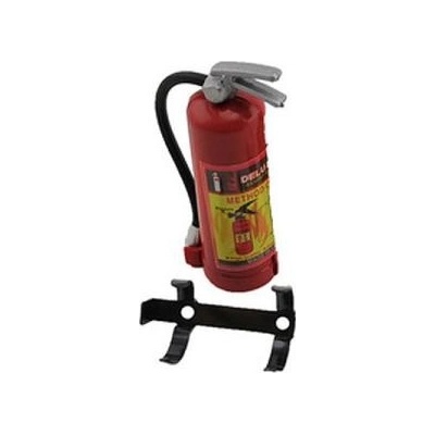 H-Speed hasicí přístroj 1:10 červený