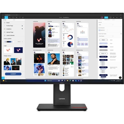 Lenovo ThinkVision T32ud-40 64B0GAT1EU