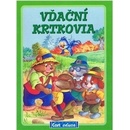 Vďační krtkovia