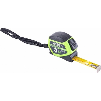 Assist Solid metr svinovací 3 m