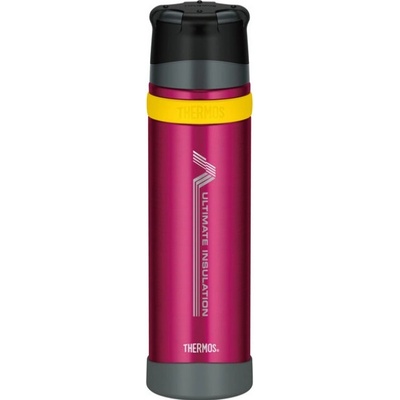 Thermos Mountain FFX termoska červená 750 ml